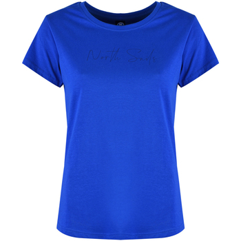 North Sails  T-Shirt 90 2356 000 | T-Shirt S/S W/Logo günstig online kaufen