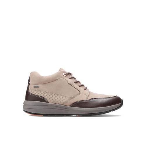 Clarks Un Coast Schuhe EU 41 Cream günstig online kaufen