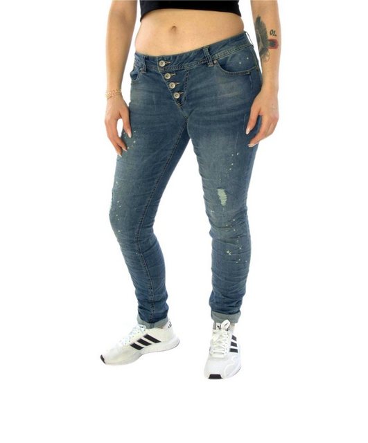 Buena Vista Regular-fit-Jeans Jeans Buena Vista Malibu stretch denim günstig online kaufen