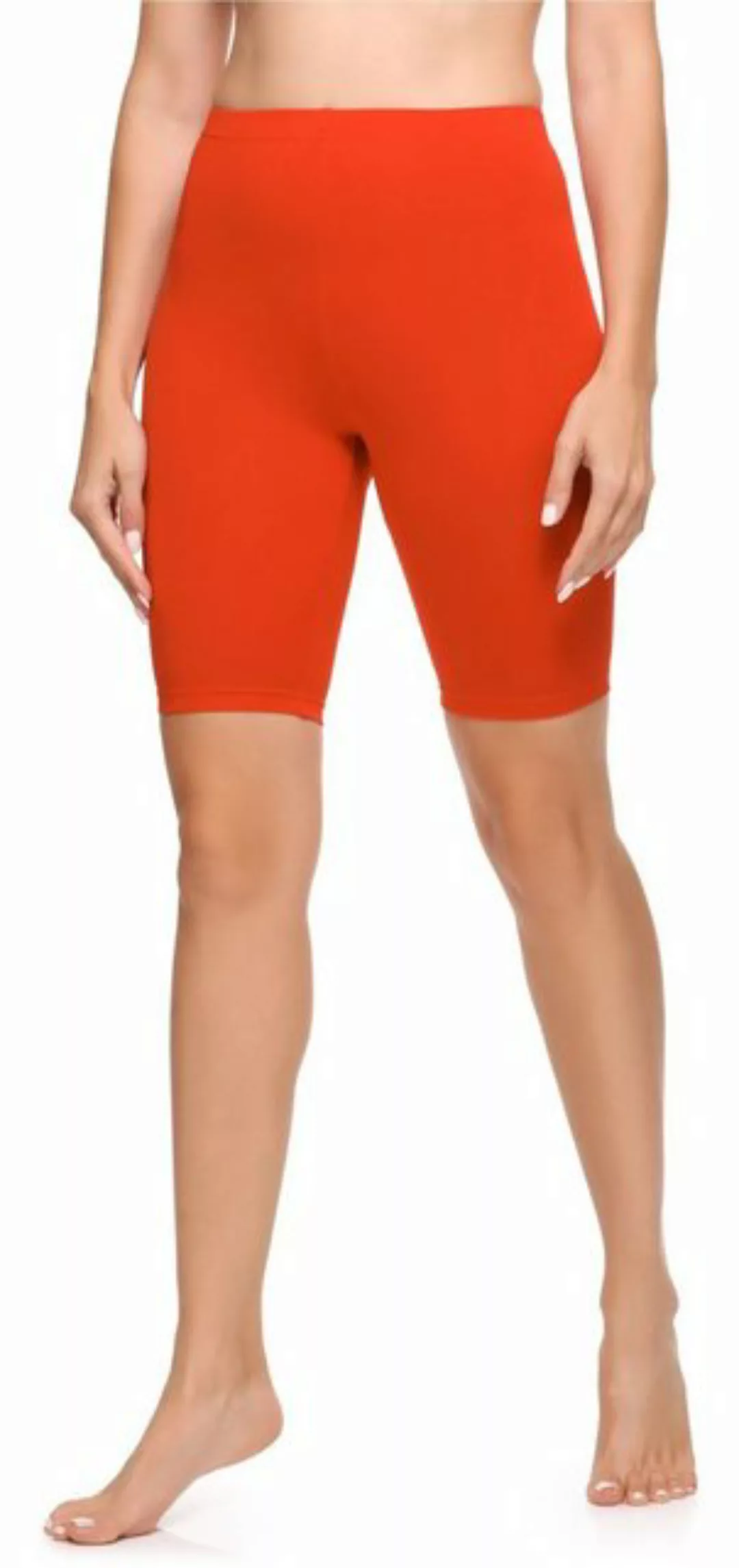 Ladeheid Leggings Damen Leggings LA40-131 (1-tlg) elastischer Bund günstig online kaufen