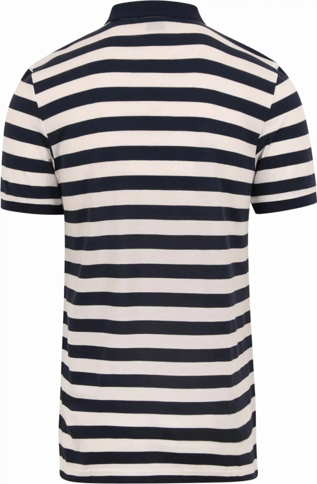 Suitable Balky Poloshirt Navy - Größe M günstig online kaufen