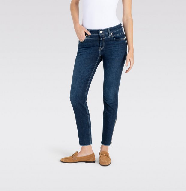 MAC 5-Pocket-Jeans Rich Slim günstig online kaufen