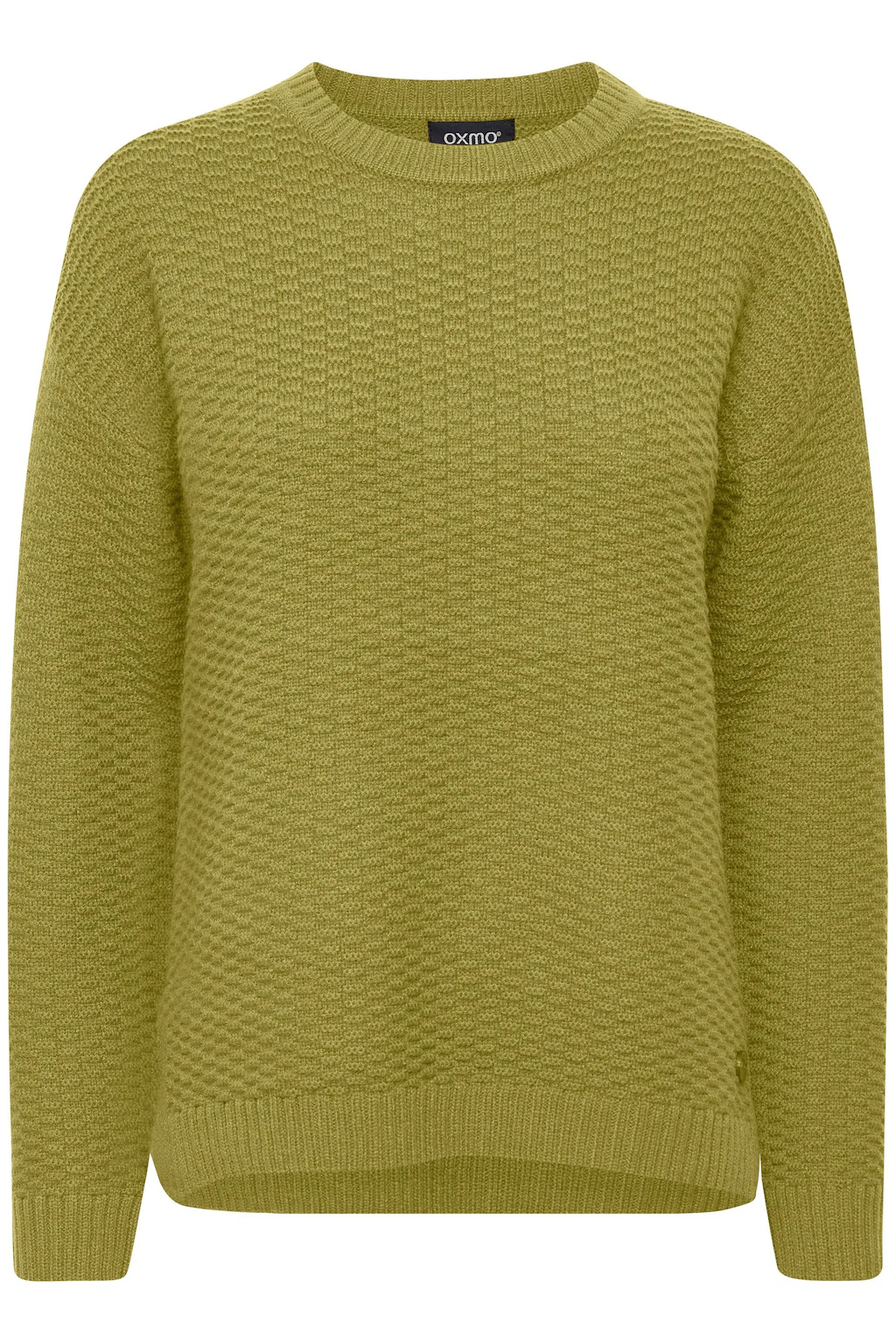 OXMO Strickpullover "Strickpullover OXMilla" günstig online kaufen