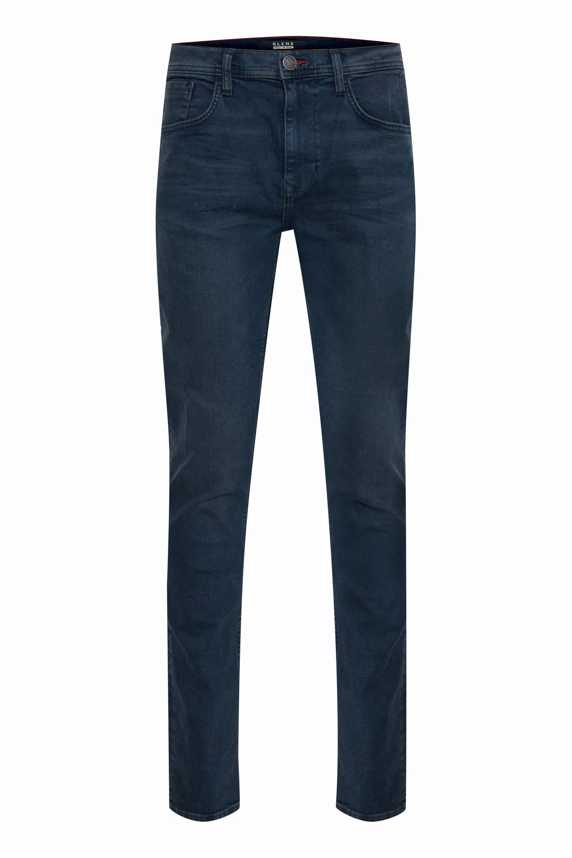 Blend 5-Pocket-Jeans "5-Pocket-Hose BHTwister" günstig online kaufen