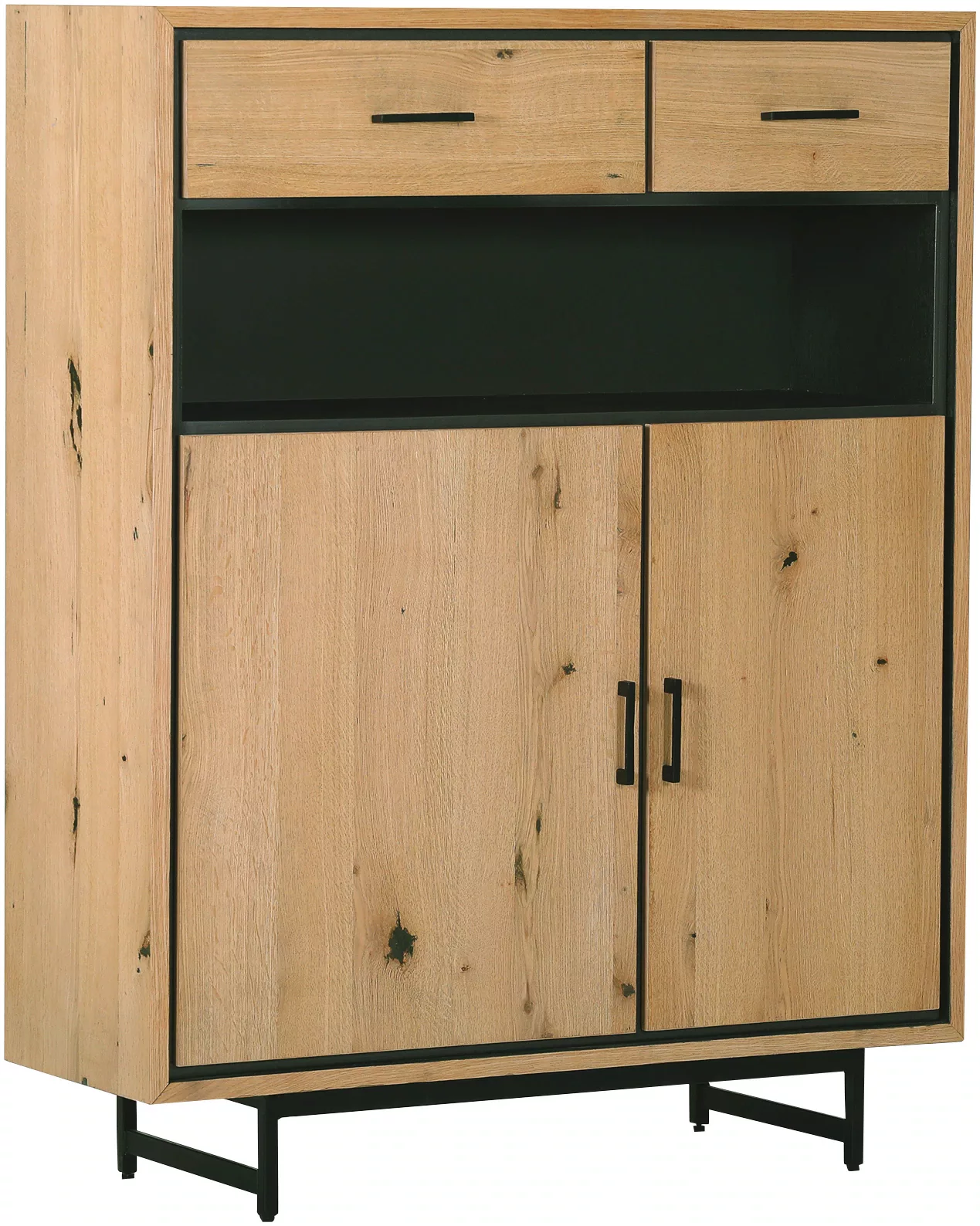 Gutmann Factory Highboard günstig online kaufen