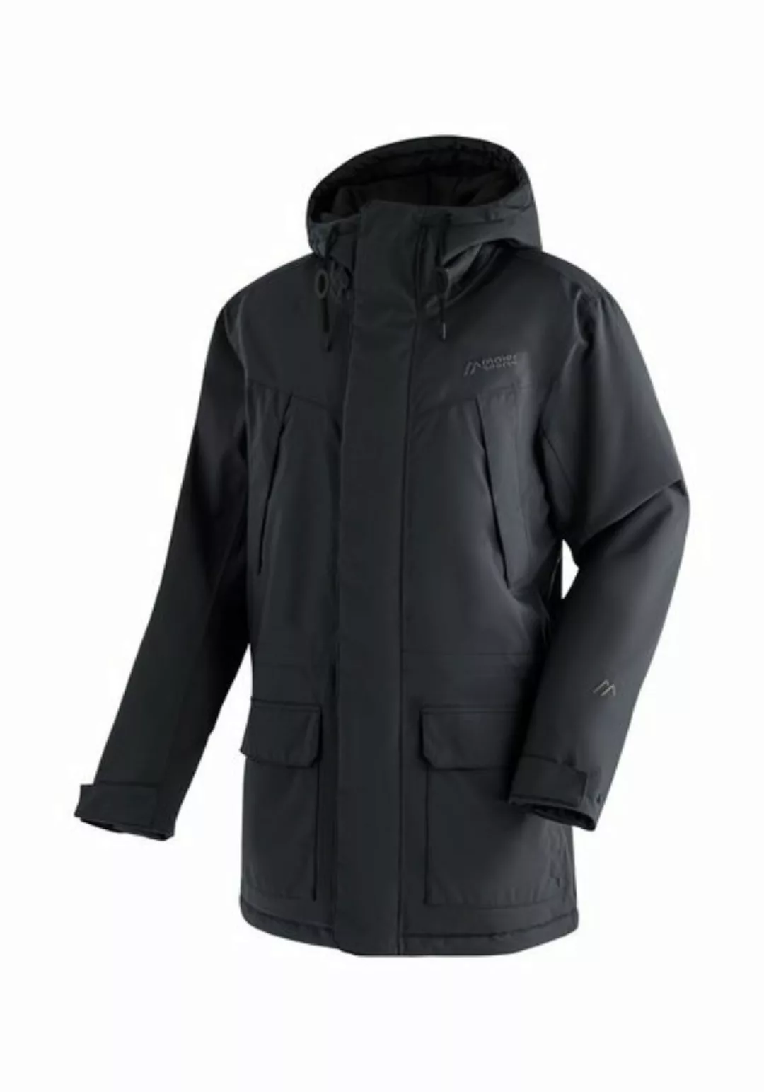 Maier Sports Winterjacke Olle günstig online kaufen