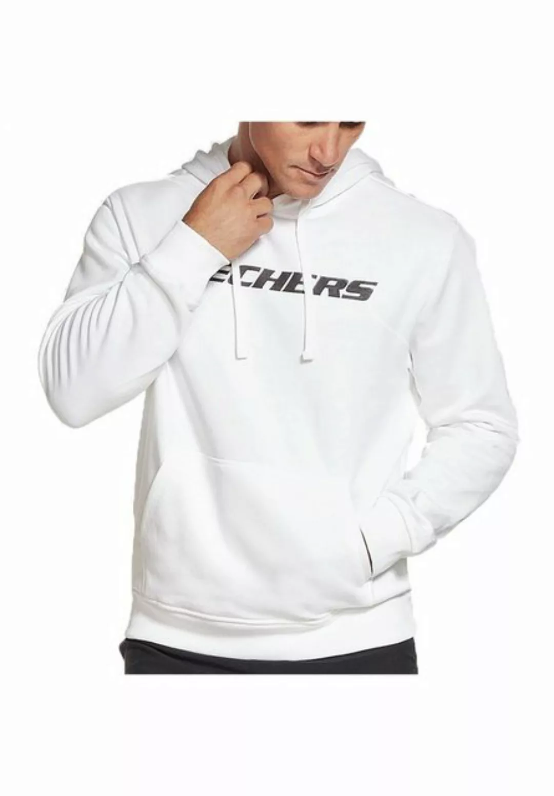 Skechers Hoodie SKECH-SWEATS MOTION PULLOVER HOODIE günstig online kaufen