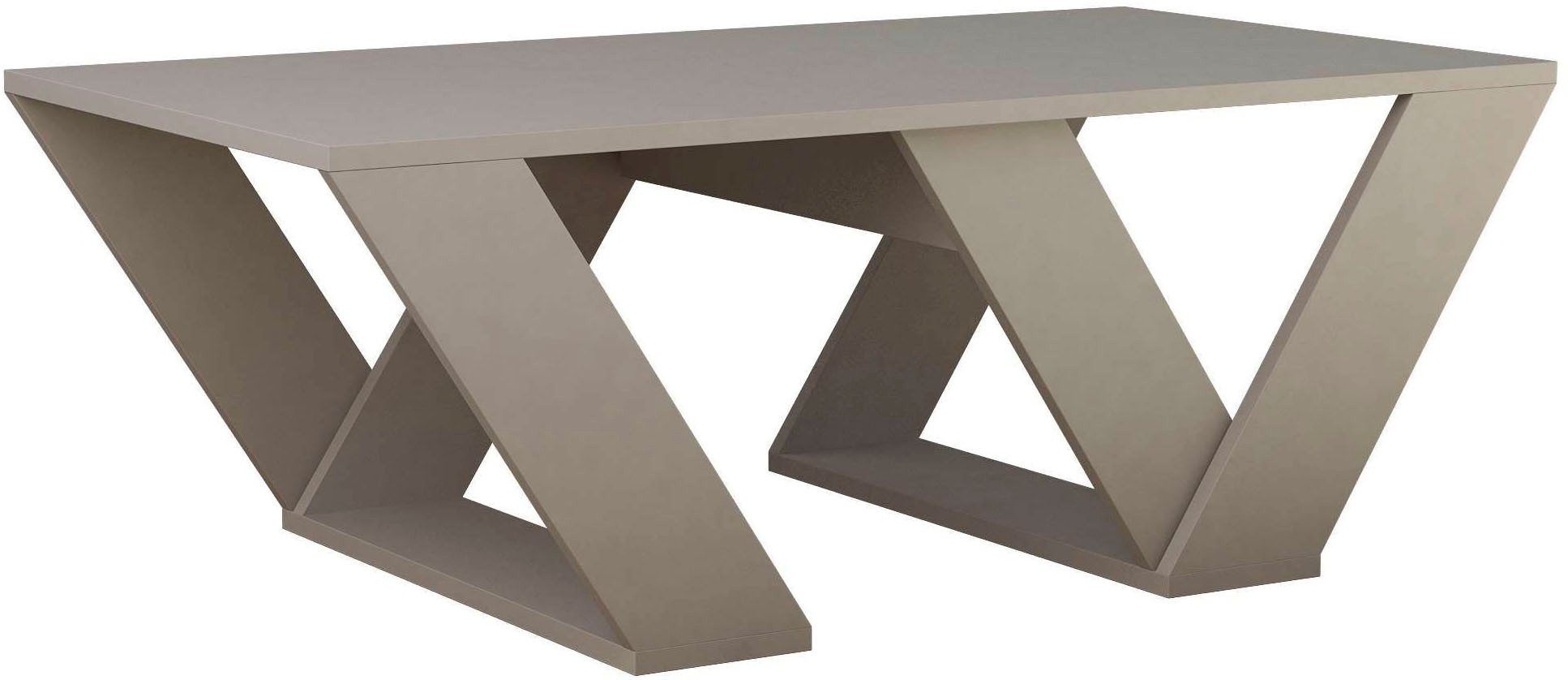 Decortie Couchtisch "PIPRA COUCHTISCH" günstig online kaufen