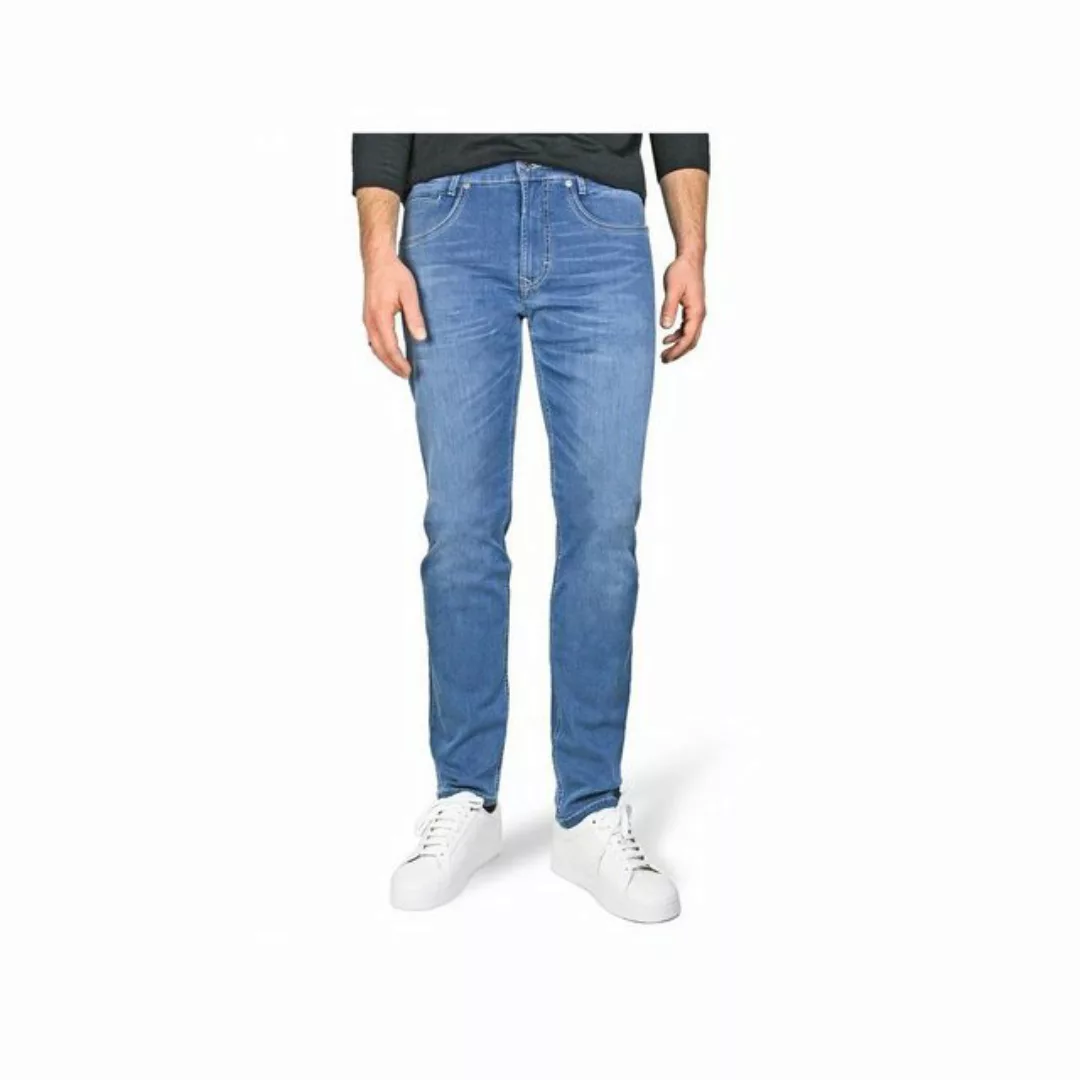 MAC 5-Pocket-Jeans uni regular fit (1-tlg) günstig online kaufen