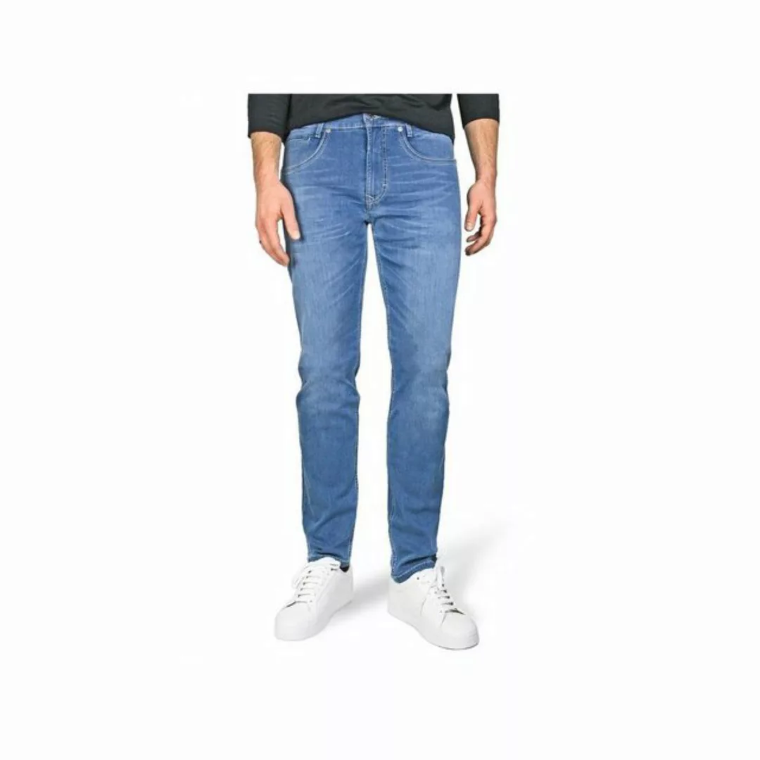 MAC 5-Pocket-Jeans uni (1-tlg) günstig online kaufen