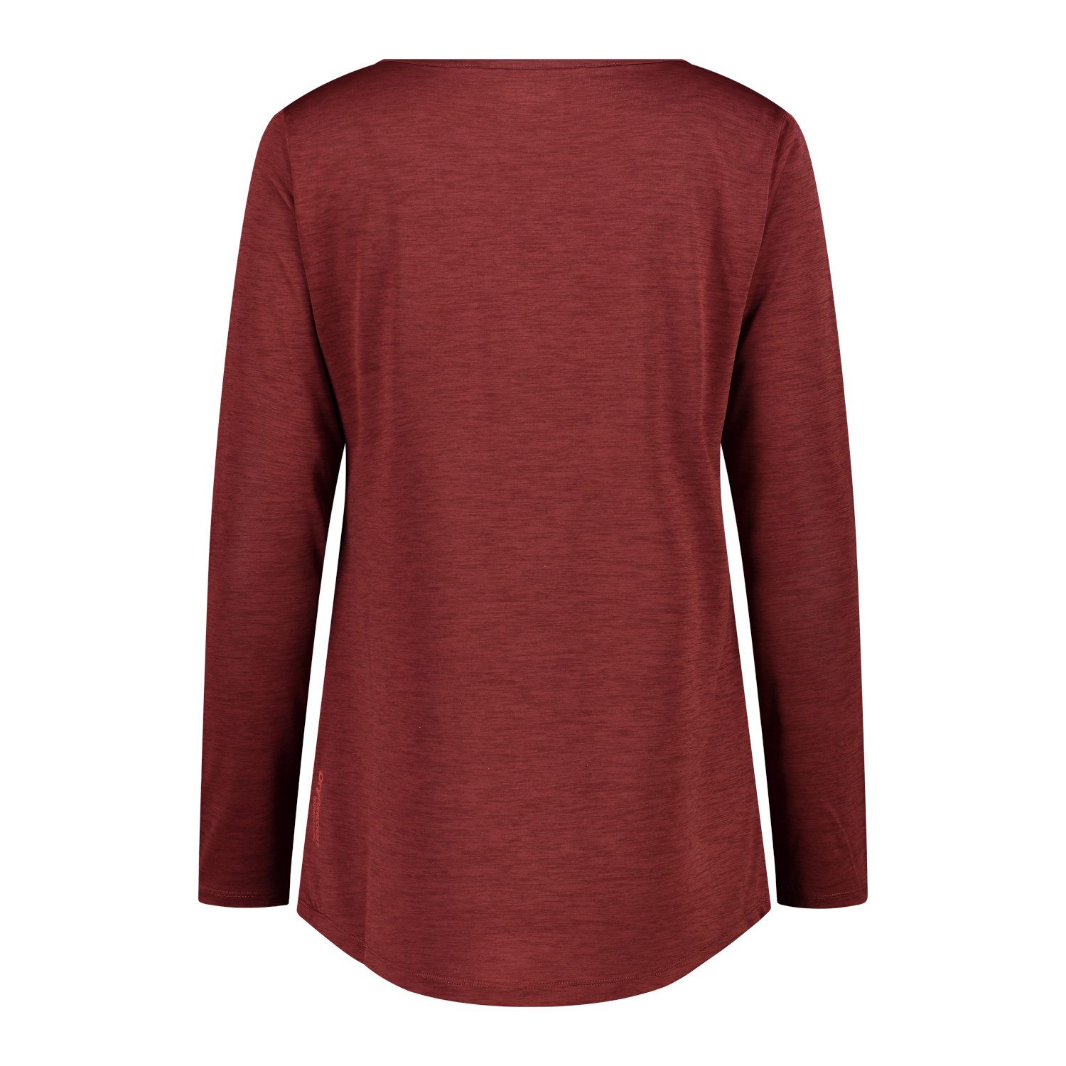 CMP Langarmshirt CMP Damen Langarm Shirt günstig online kaufen