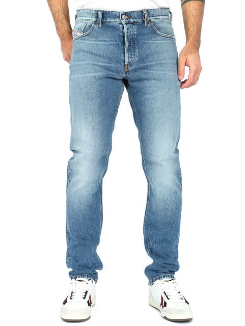 Diesel Straight-Jeans 1995 D-SARK 007T2 - Länge:30 günstig online kaufen