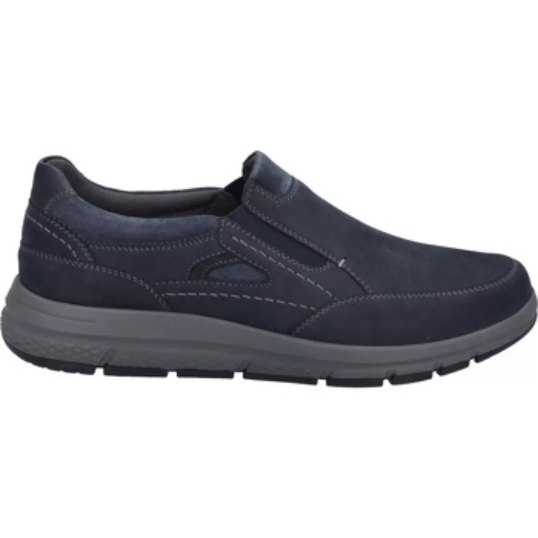Josef Seibel  Herrenschuhe Slipper 57409TE21/525 günstig online kaufen