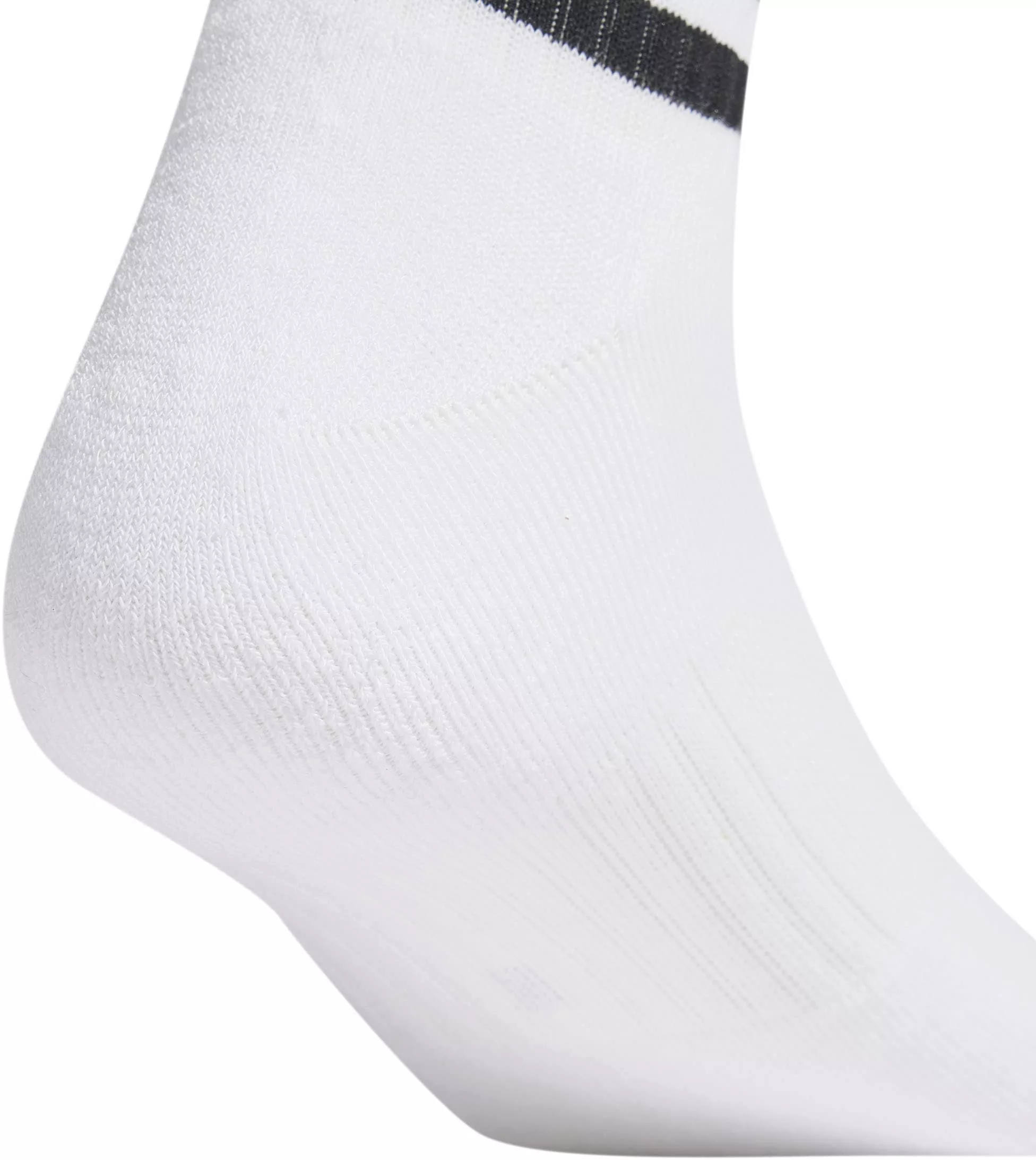 adidas Performance Sportsocken "3STREIFEN CUSHIONED SPORTSWEAR MIDCUT SOCKE günstig online kaufen