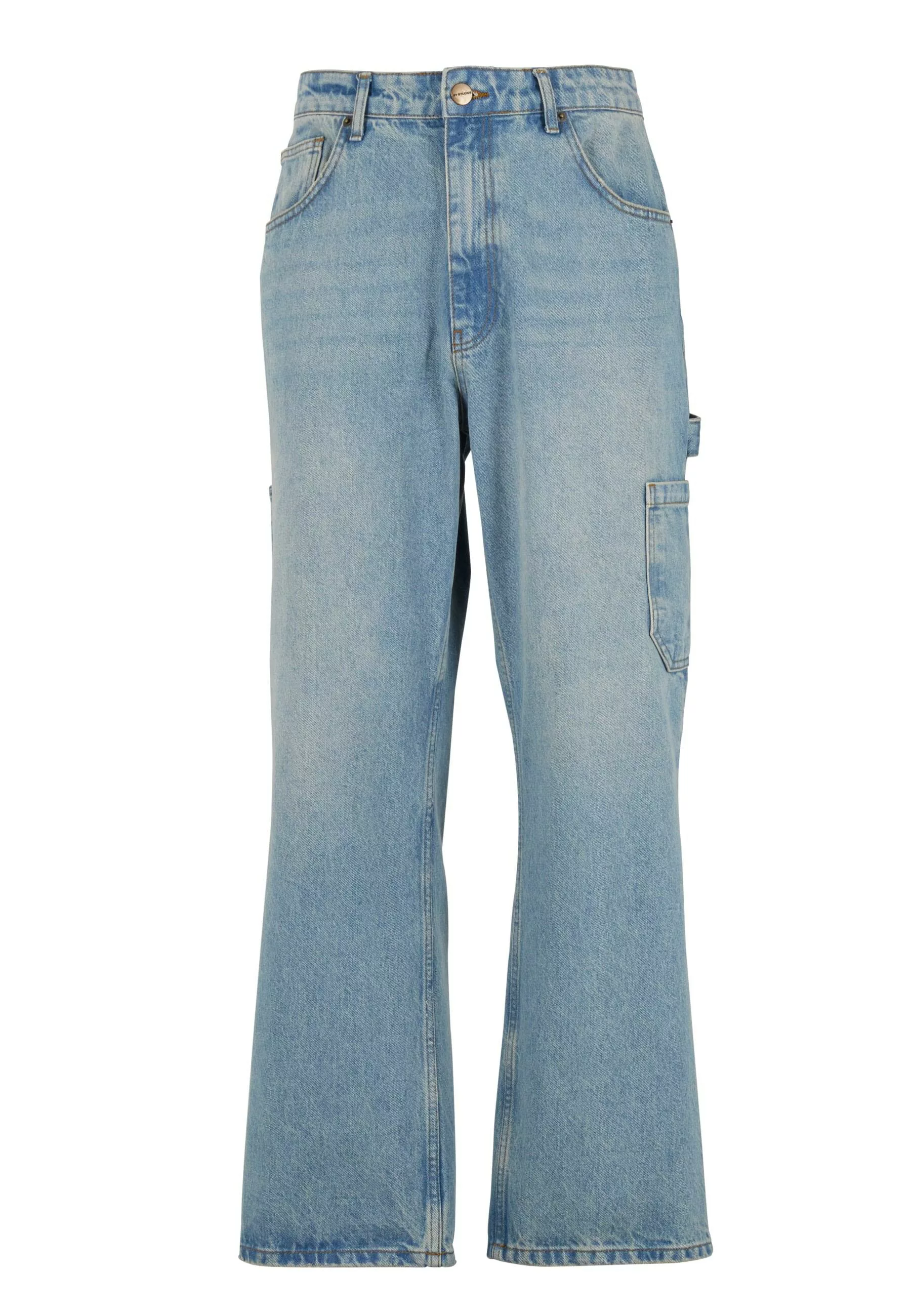 2Y Studios Bequeme Jeans "2Y Studios 2Y Eladan Worker Baggys" günstig online kaufen