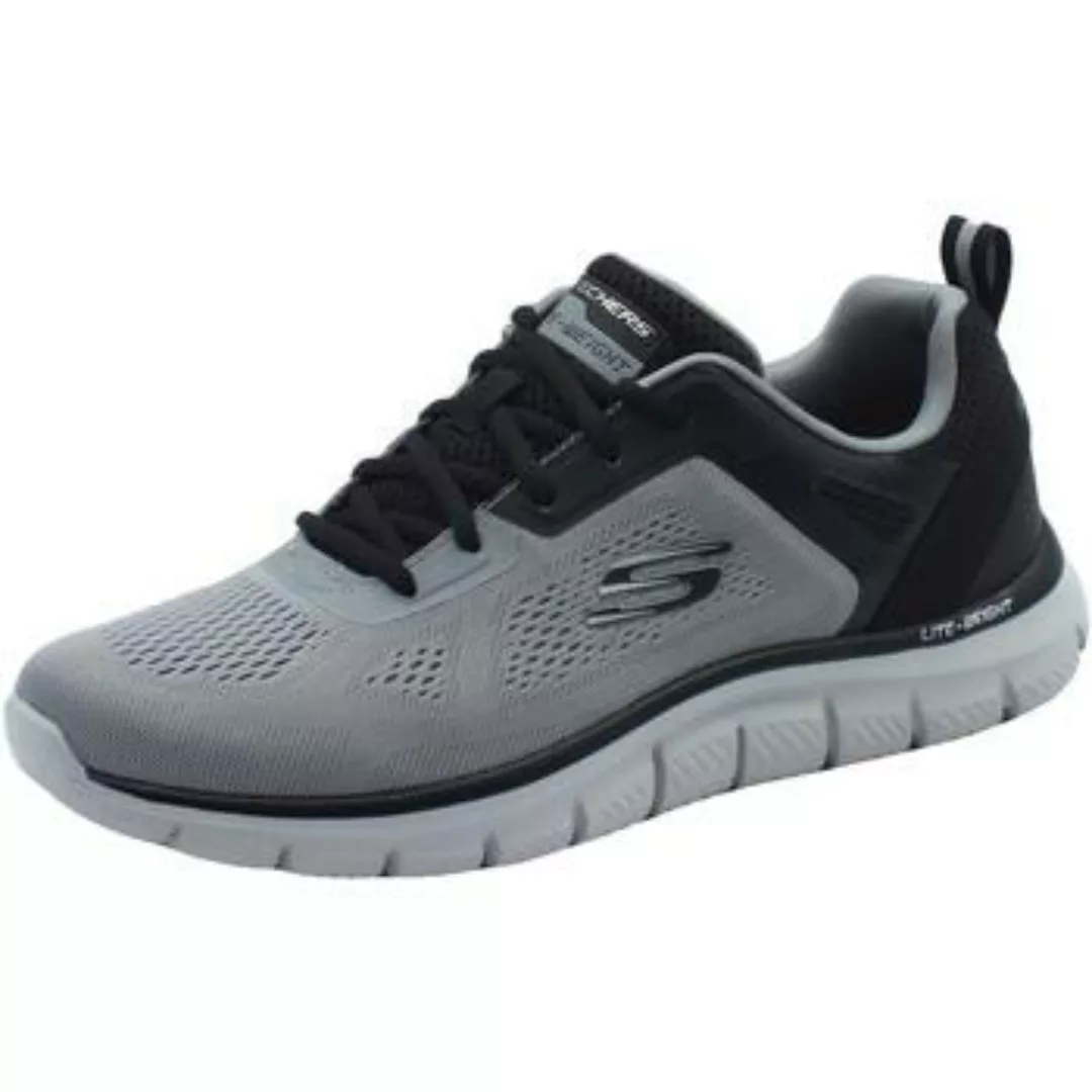 Skechers  Fitnessschuhe 232698 Track Broader Gray günstig online kaufen