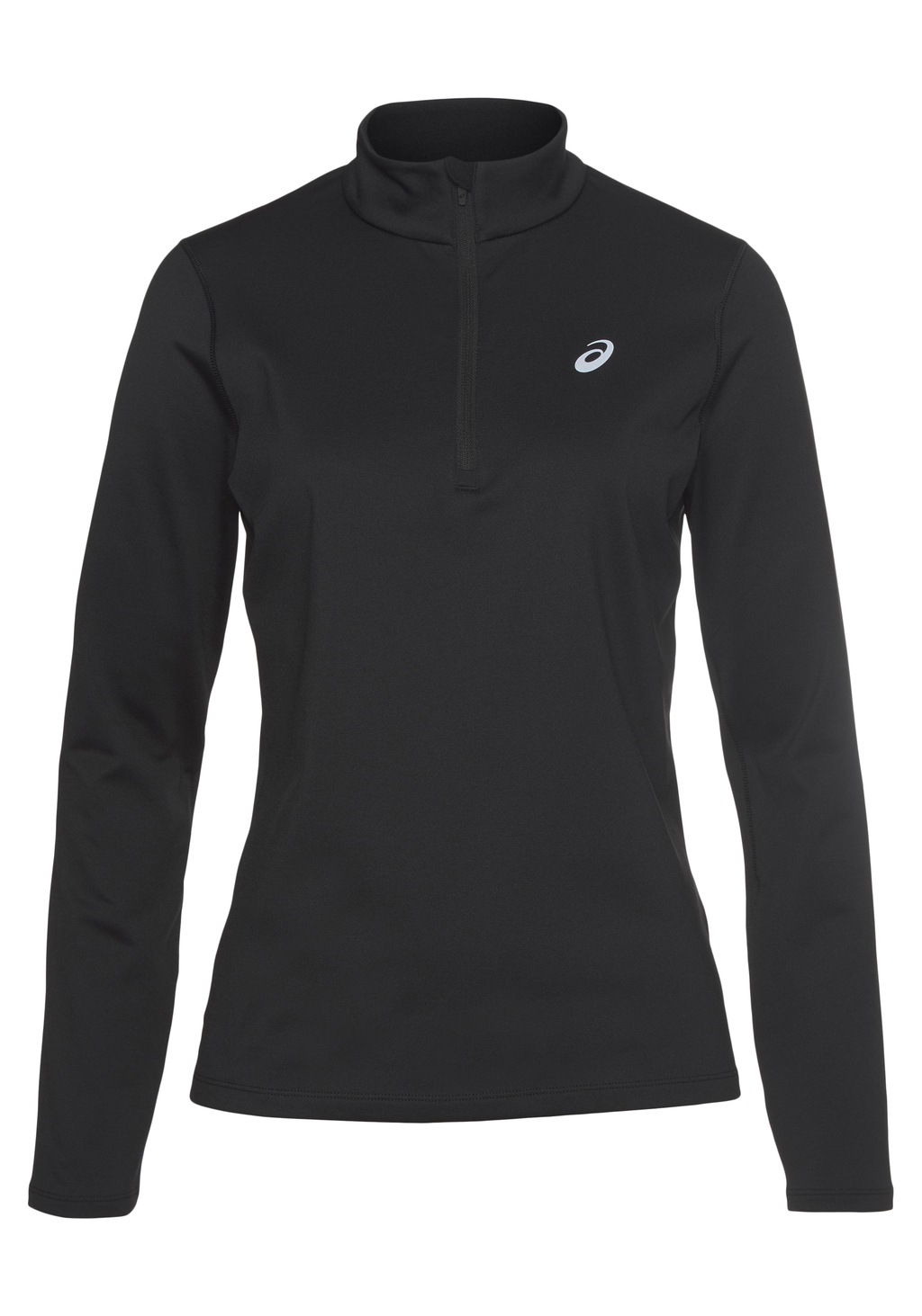 Asics Laufshirt "CORE LS 1/2 ZIP WINTER TOP" günstig online kaufen