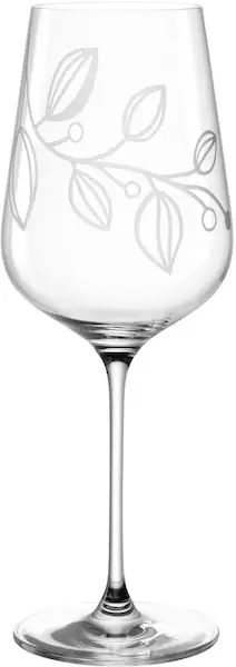 LEONARDO Weißweinglas »BOCCIO«, (Set, 6 tlg.), 580 ml, 6-teilig günstig online kaufen