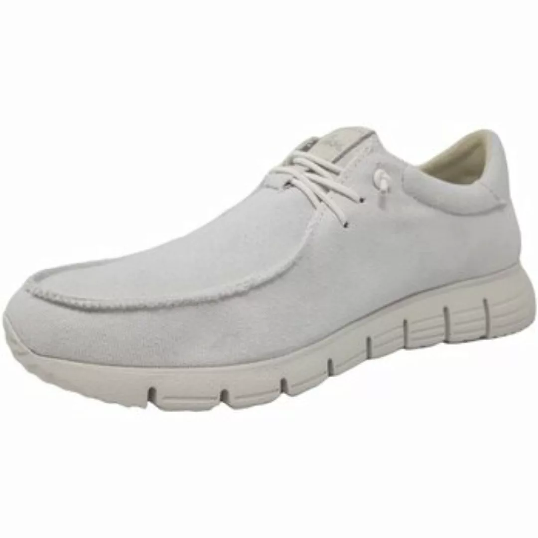 Sioux  Damenschuhe Schnuerschuhe Mokrunner-D-007 68880 günstig online kaufen