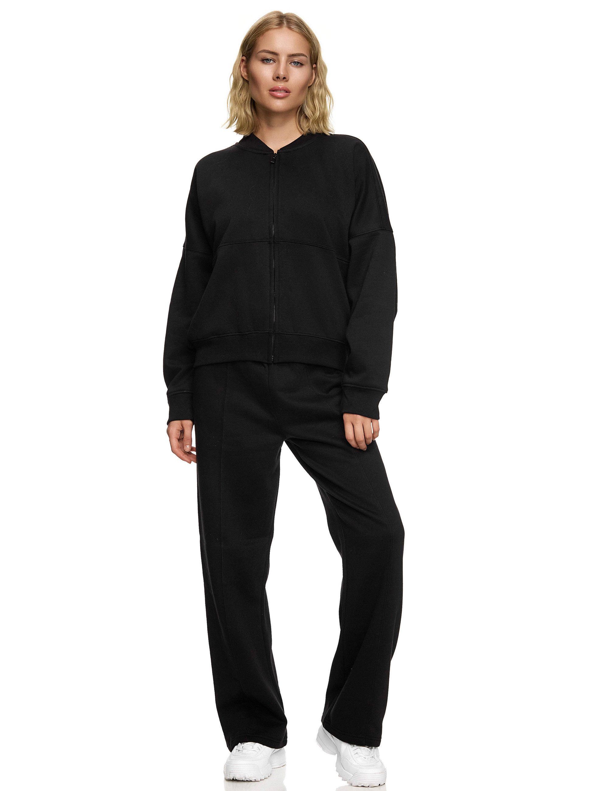 Worldclassca Jogginganzug Worldclassca Oversize Jogginganzug Wide günstig online kaufen