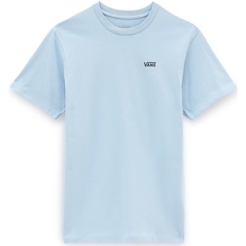 Vans  T-Shirt Left Chest Logo Tee günstig online kaufen