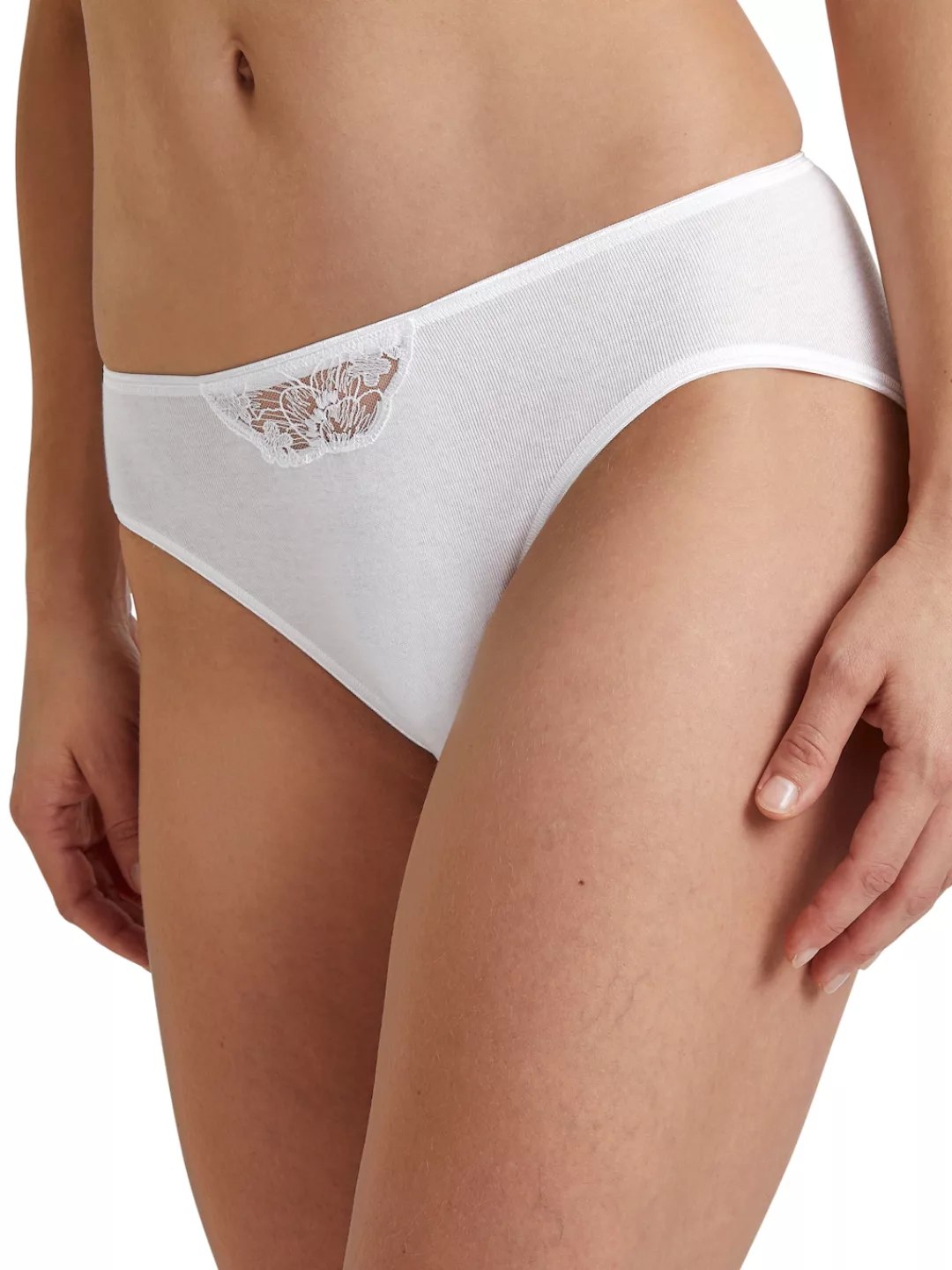 CALIDA Midislip "Cotton Desire", ohne Seitennähte günstig online kaufen