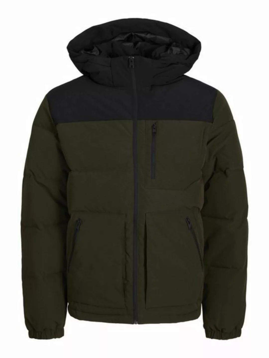 Jack & Jones Winterjacke JJEOtto (1-St) günstig online kaufen