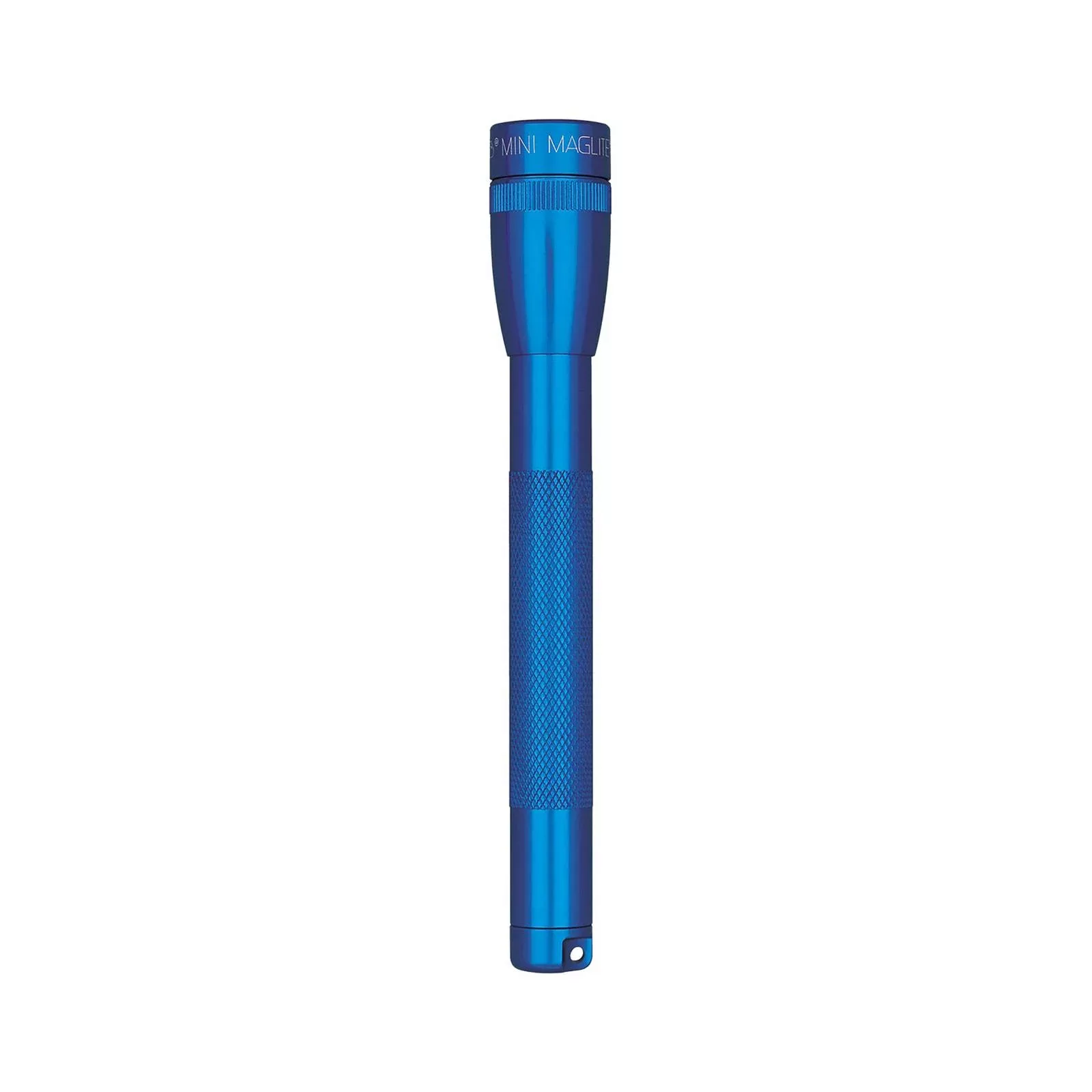 Maglite Xenon-Taschenlampe Mini, 2-Cell AAA, blau günstig online kaufen