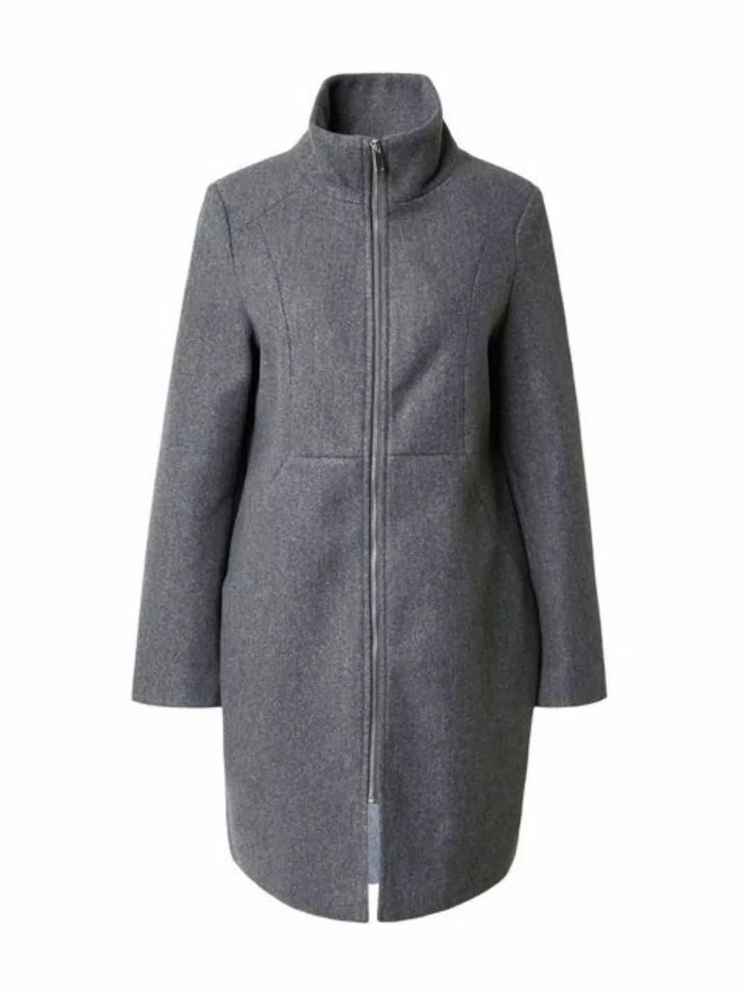 Vero Moda Kurzmantel VMPOPZIPPER COAT BOOS günstig online kaufen