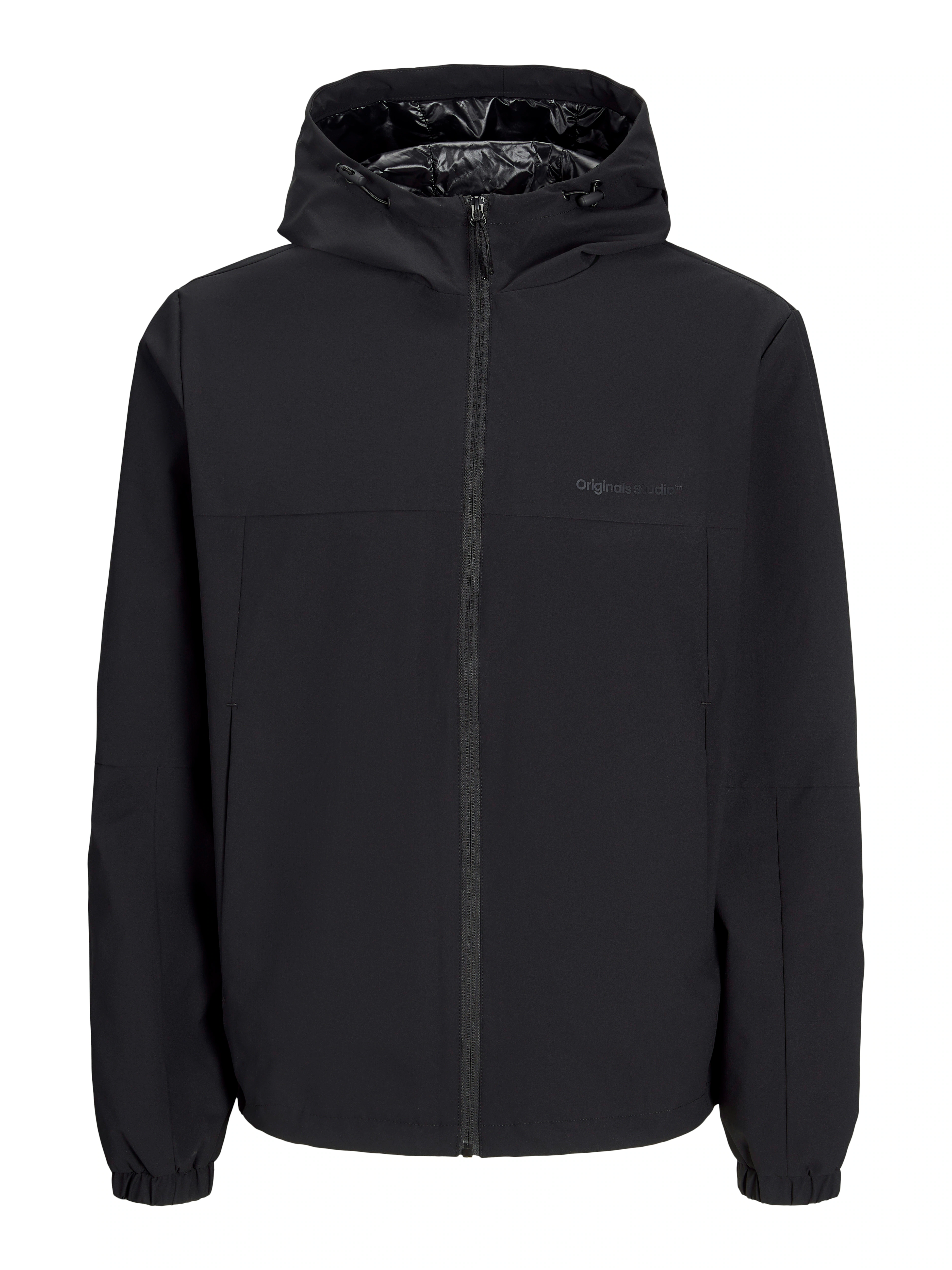 Jack & Jones Softshellparka "JORVESTERBRO HOOD JACKET SN", mit Kapuze günstig online kaufen