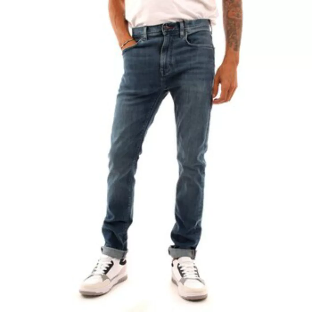 Tommy Hilfiger  Slim Fit Jeans MW0MW32085 günstig online kaufen