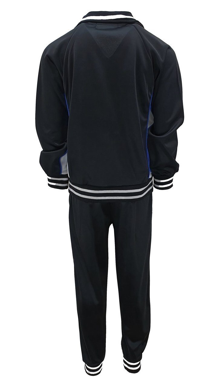 Fashion Boy Trainingsanzug Trainingsanzug Sportanzug Fitnessanzug, günstig online kaufen