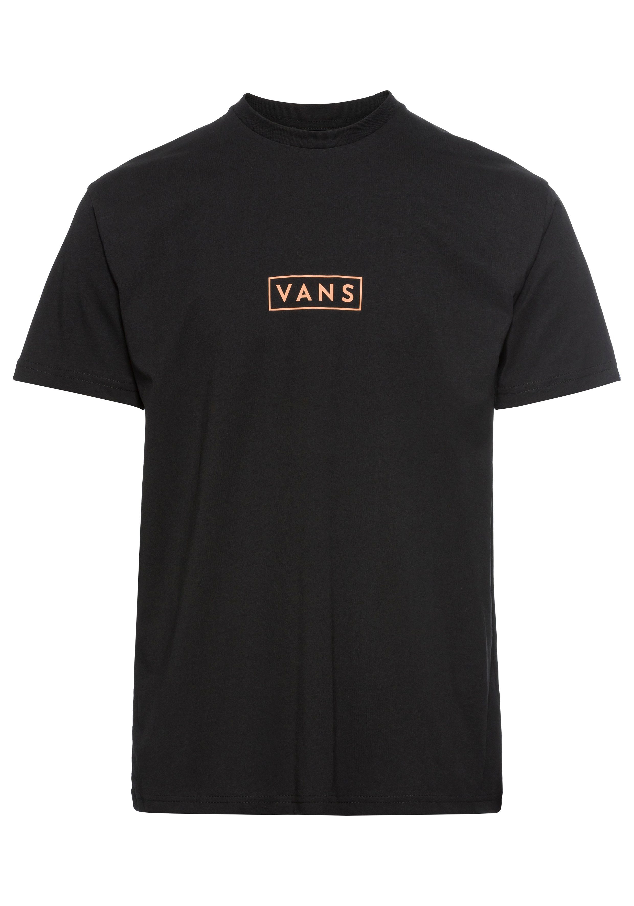 Vans T-Shirt günstig online kaufen