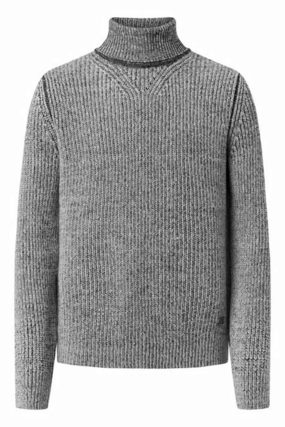 Joop Jeans Rollkragenpullover günstig online kaufen