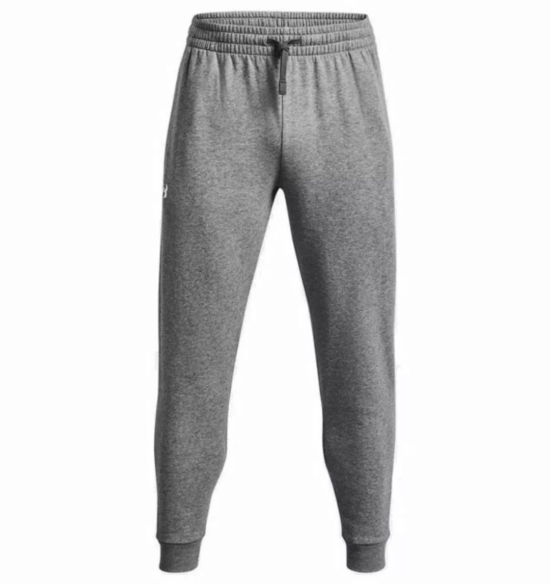 Under Armour® Sweatbermudas Herren UA Rival Fleece Jogginghose günstig online kaufen