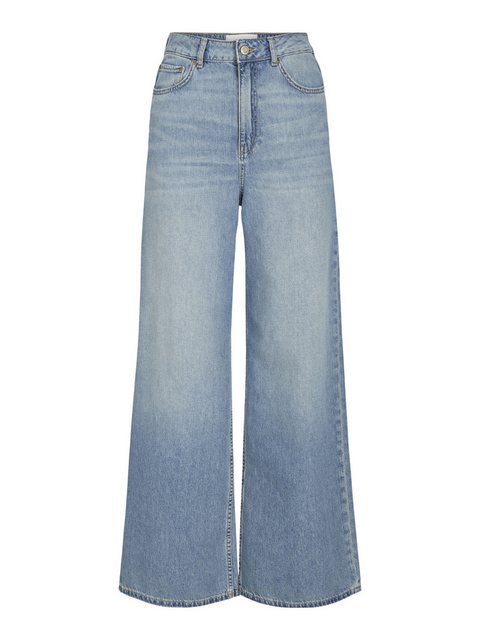 Jjxx  Jeans 12248120 TOKYO WIDE-LIGHT BLUE DENIM günstig online kaufen