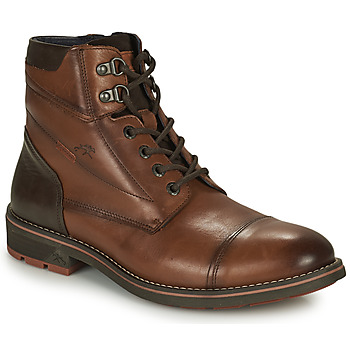 Fluchos  Herrenstiefel 1342-HABANA-CAMEL günstig online kaufen