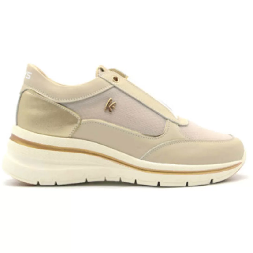 Keys  Sneaker sneaker slip on con zeppa günstig online kaufen