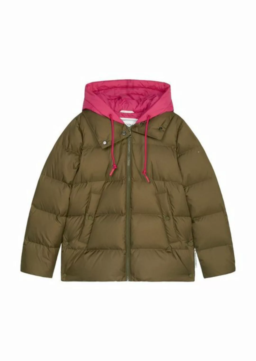 Marc O'Polo Steppjacke Puffer-Jacke günstig online kaufen