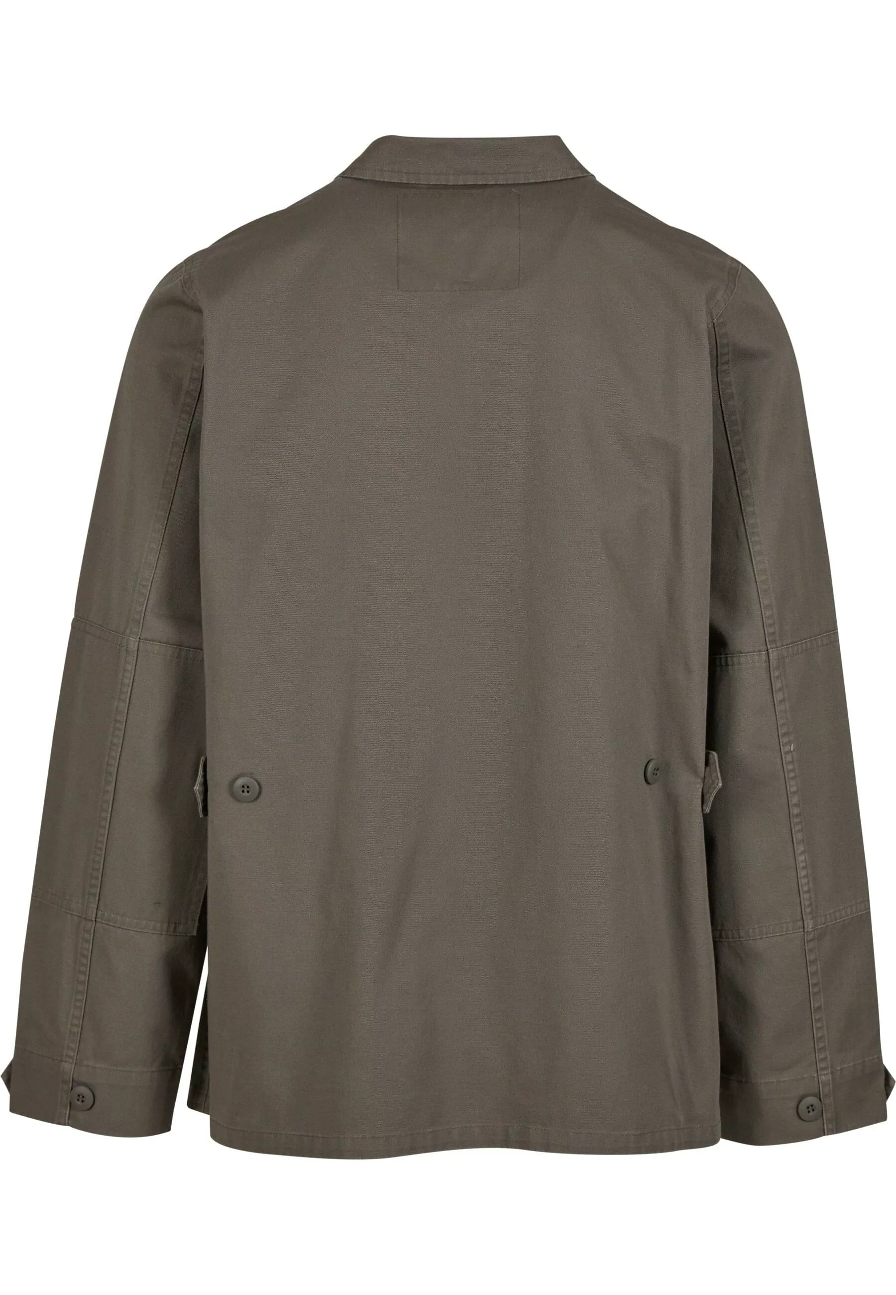 Brandit Allwetterjacke "Brandit Brandit Men BDU Twill Jacket", (1 St.), ohn günstig online kaufen