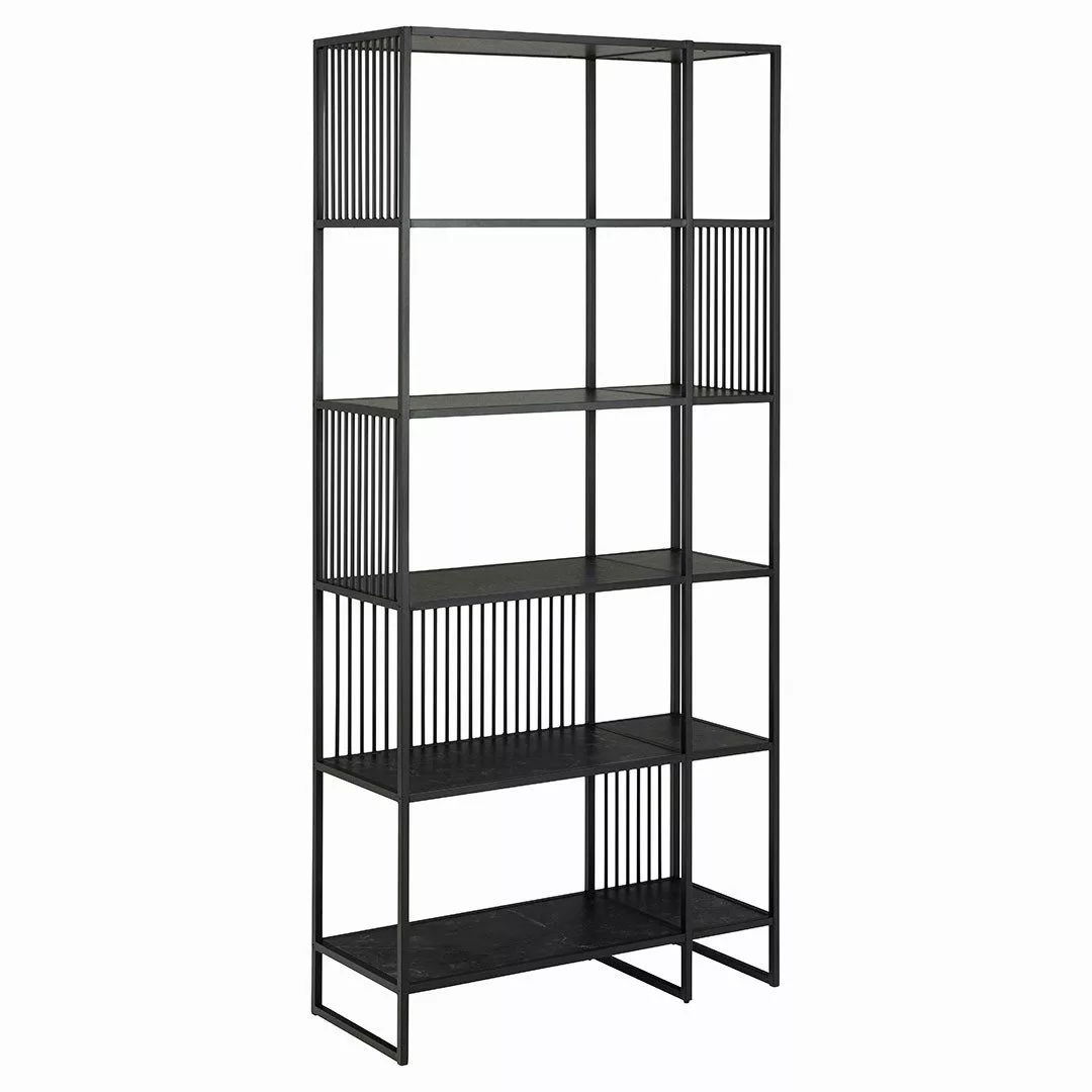ebuy24 Regal Strington Regal 5 Ablagen günstig online kaufen