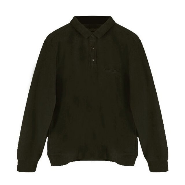 LaMarta Stillpullover Pullover DARK OLIVE günstig online kaufen