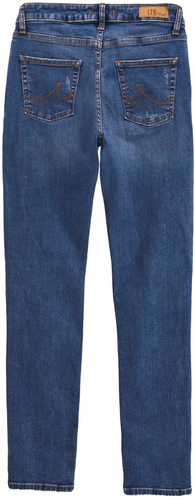LTB Slim-fit-Jeans "ASPEN Y", (1 tlg.) günstig online kaufen