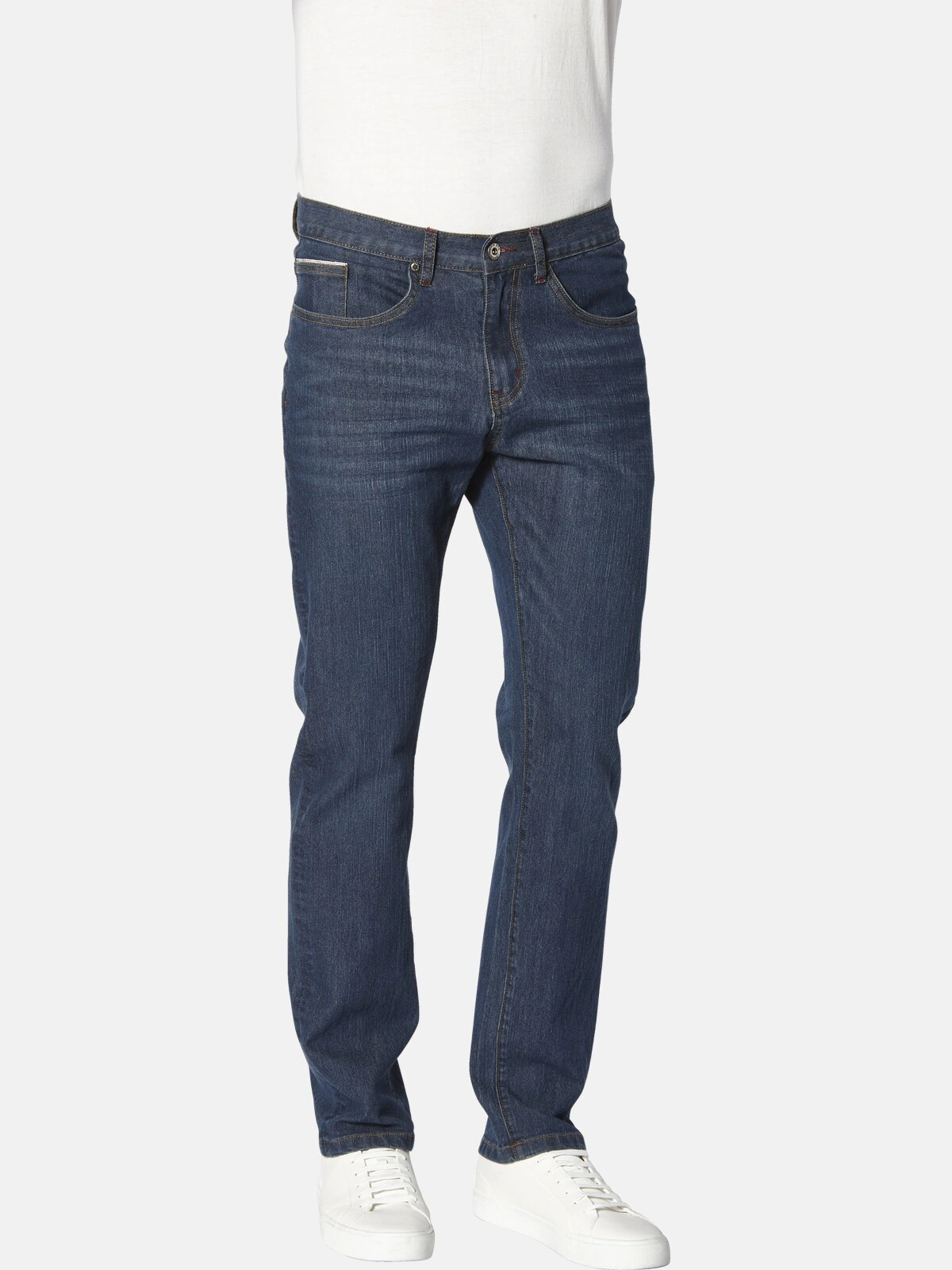 Babista 5-Pocket-Jeans "Jeans TEOSOZZI", (1 tlg.), aus bequemen Materialmix günstig online kaufen