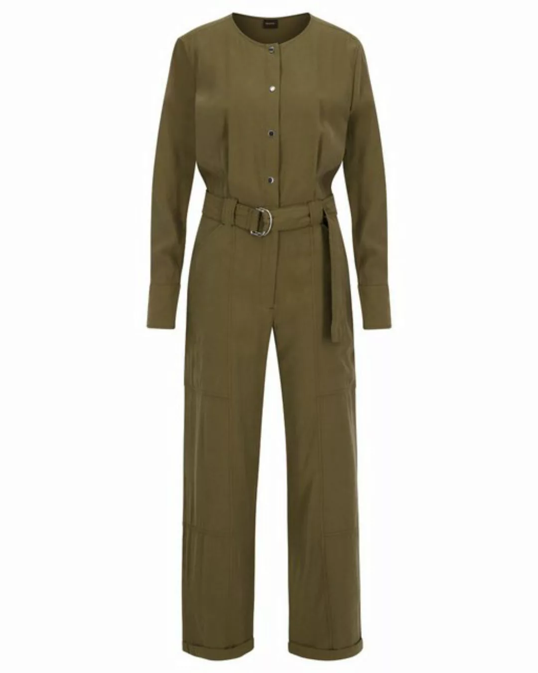 BOSS Jumpsuit Damen Jumpsuit DAIYLA (1-tlg) günstig online kaufen