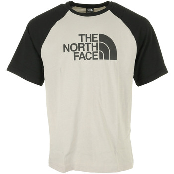 The North Face  T-Shirt M S/S Raglan Easy Tee günstig online kaufen