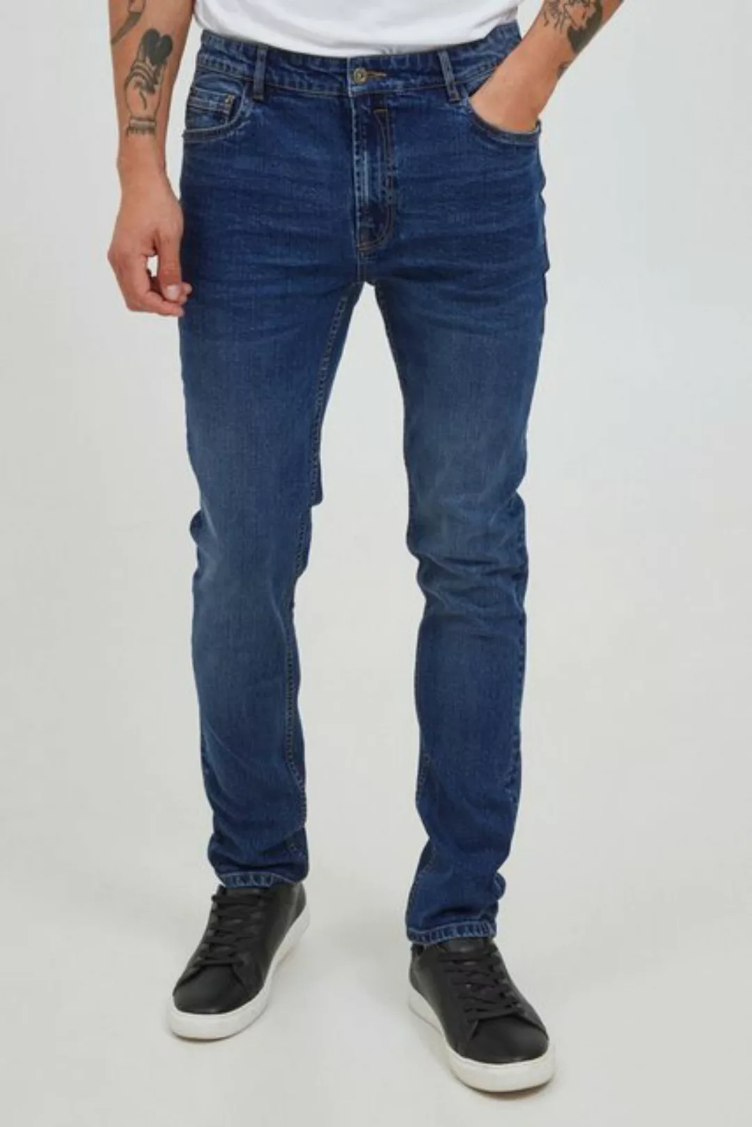 11 Project 5-Pocket-Jeans "11 Project PRBETTO" günstig online kaufen
