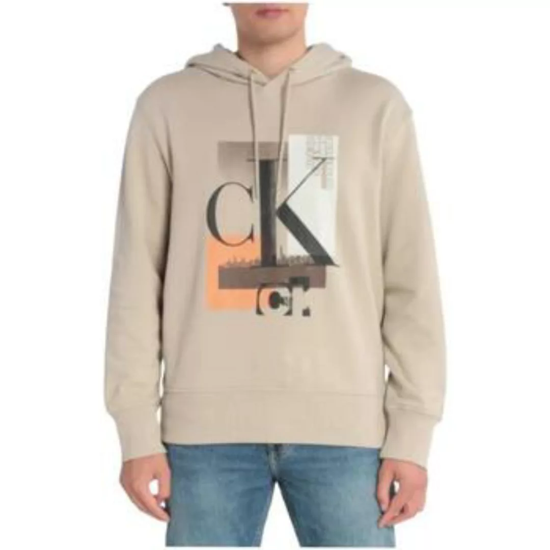 Calvin Klein Jeans  Sweatshirt - günstig online kaufen