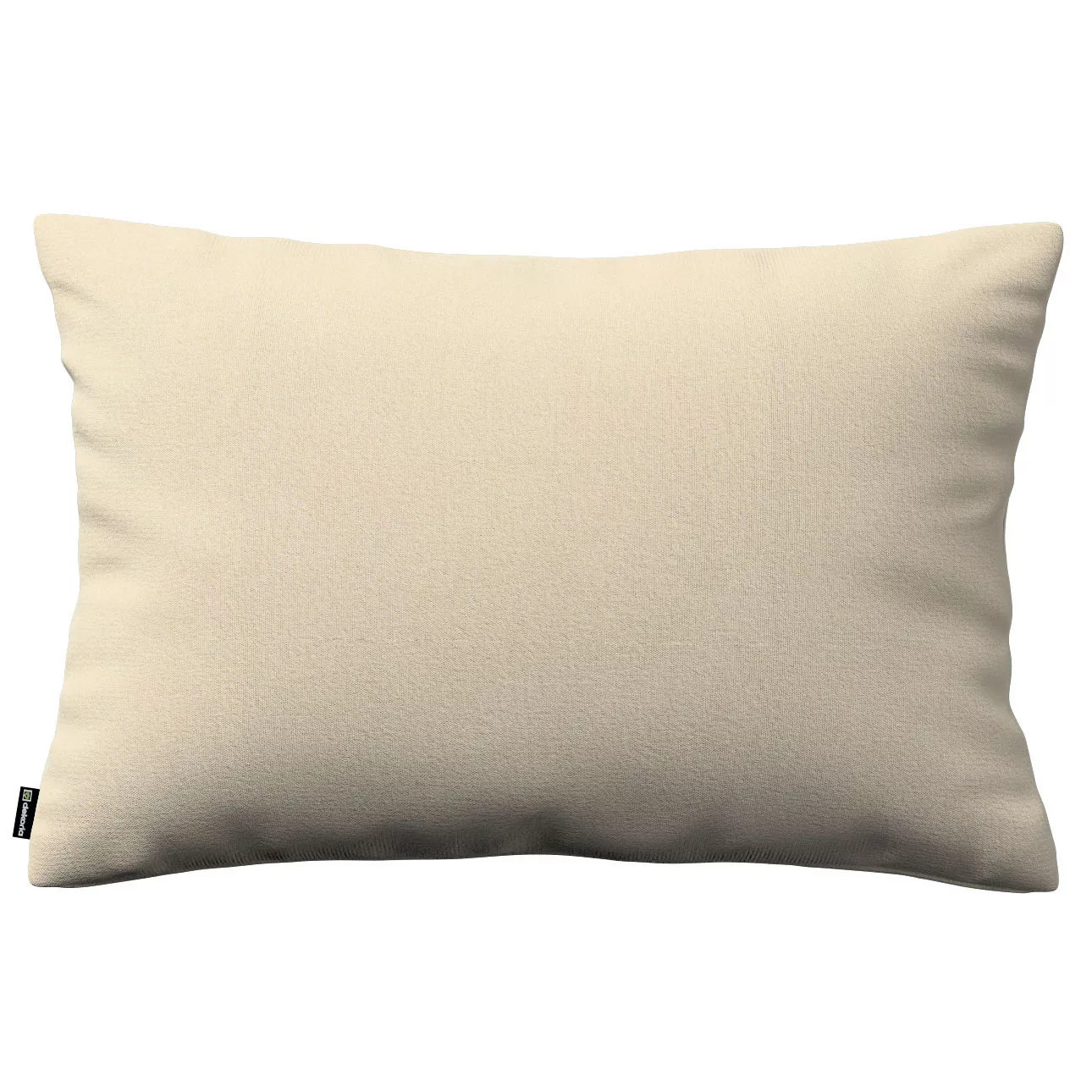 Kissenhülle Kinga rechteckig, creme, 60 x 40 cm, Crema (178-73) günstig online kaufen