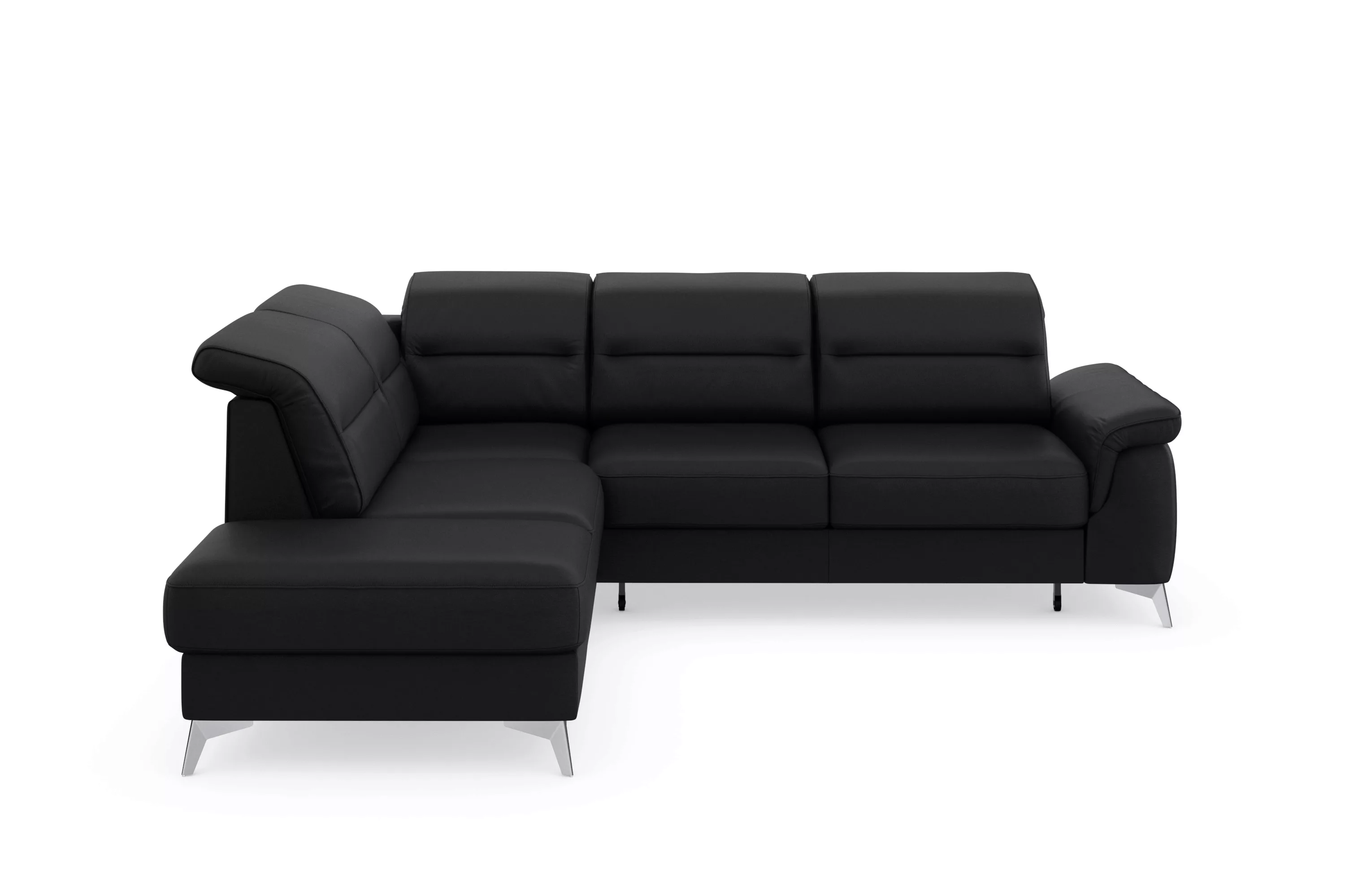 sit&more Ecksofa "Sinatra" günstig online kaufen